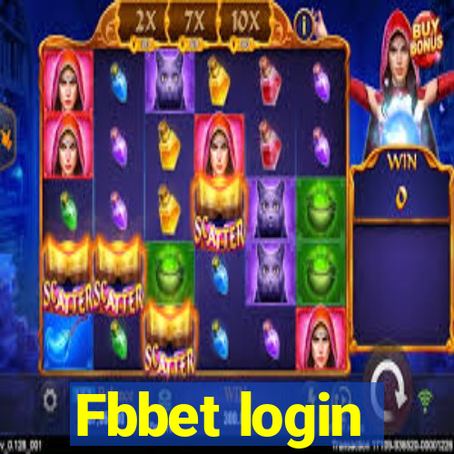 Fbbet login